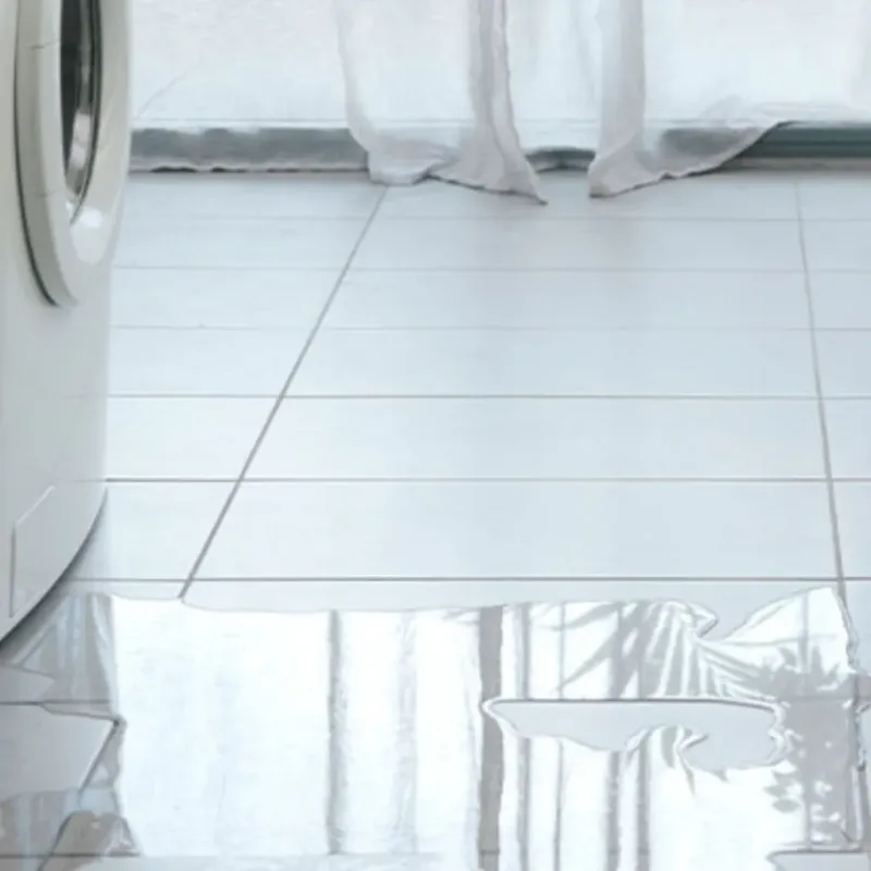 Appliance Leak Cleanup in Sutton, MA